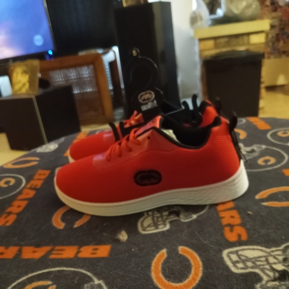 ECKO UNLTD Womens Sneakers - NEW - Picture 3 of 8